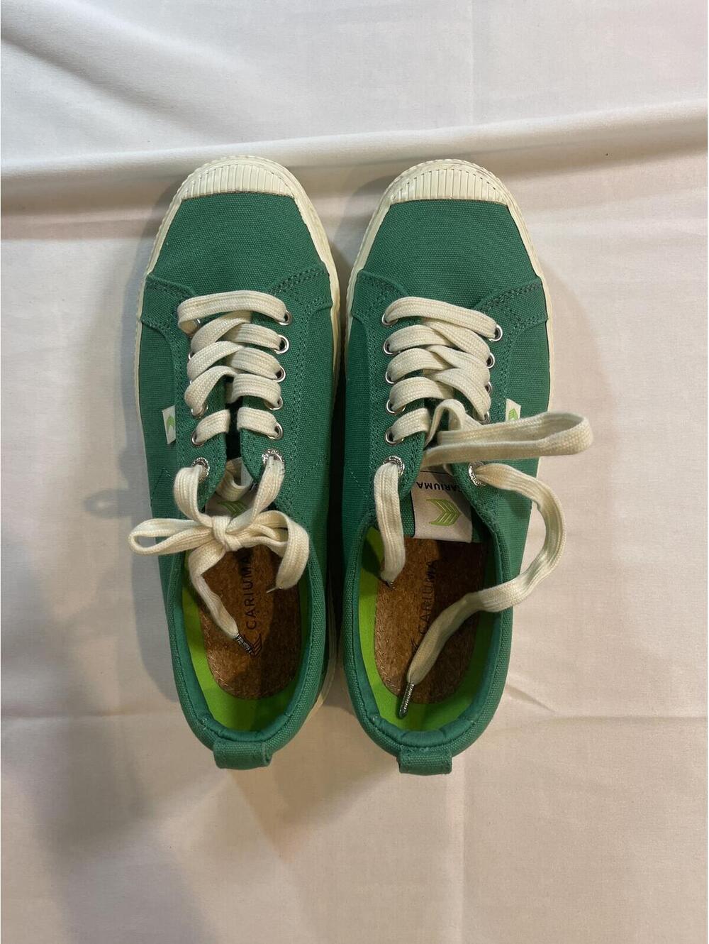Unisex Cariuma Skater Style Shoes